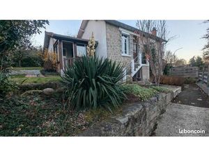 Maison en Pierre rénovée