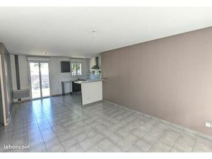 Maison 4 pièces 94 m²