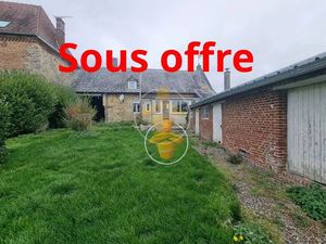 Vente Maison 5 pièces 85 m2 à Versigny