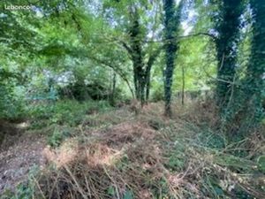 Terrain a batir 688m2 mais ind