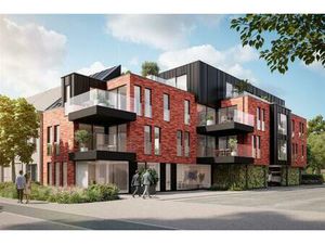 Commerciële eigendom te koop in Dendermonde