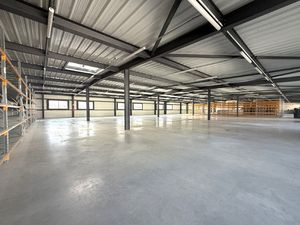 Achat Local commercial 1 164m² LA GARDE 83130