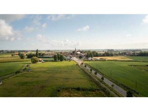 Grond te koop in Diksmuide