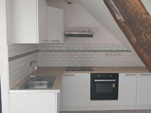 Duplex 3 pièces 69 m²