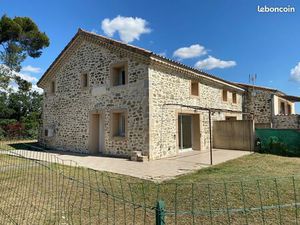 Duplex 4 pièces 86 m²