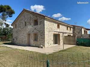 Duplex 4 pièces 86 m²