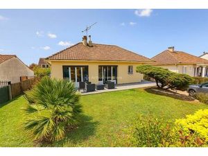 Vente Maison 6 pièces 160 m2 à Annet-sur-Marne