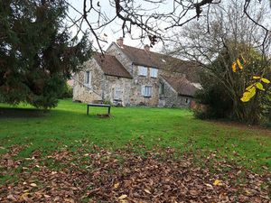 Vente Maison 5 pièces 134 m2 à Beautheil-Saints