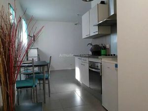 Vente Appartement 1 pièces 27 m2 à Salernes