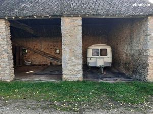 Abris caravane  camping car ou bateau
