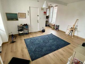 Appartement à louer non meublé