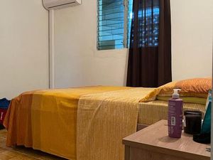 Location Appartement 2 pièces - Saint-Anne (97180)