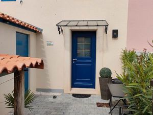 Maison meublée  48m2  2 chambres  Châtelaillon-Plage