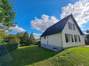 Maison 4 pièces 107 m²