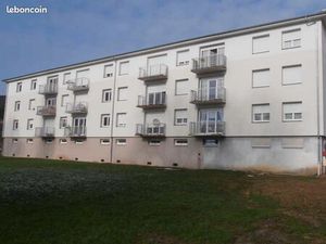 Appartement 5 pièces 81 m²