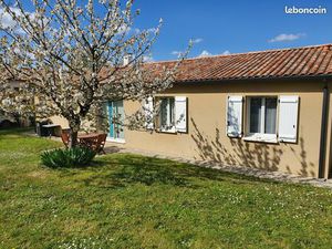 A louer Maison Individuelle RUELLE SUR TOUVRE