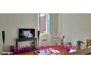 Location appartement t3 captieux