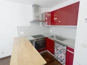 Appartement 2 pièces 36 m²