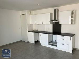Location Appartement 2 pièces 46m² BORDEAUX 33300
