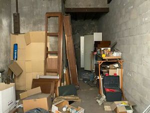 À louer grand garage delille Carmes