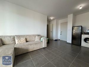 Location Appartement 2 pièces 43m² ARLES 13200