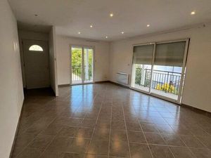 Bel appartement 98m²