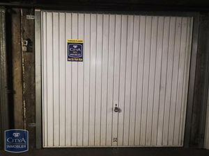 Location Parking NICE 06300