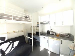 Location Appartement 1 pièce 14m² AIX EN PROVENCE 13100