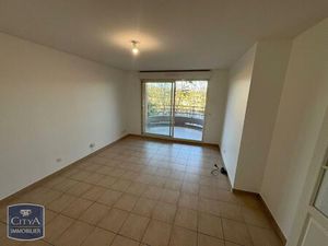 Location Appartement 2 pièces 49m² NICE 06100