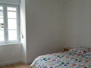 Appartement T3 port de Plouer sur Rance