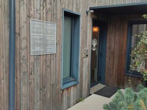 Location d'un cabinet de thérapie à temps partiel