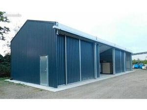 Recherche entrepôt hangar local