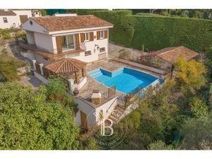 Annonce maison à vendre