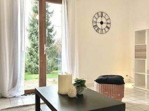 Location Maison Meublée