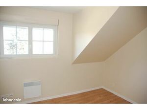 Location appartement saacy/sur marne