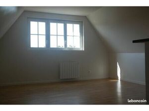 Location appartement saacy/sur marne