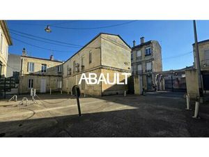 Location Local Professionnel 65m² BORDEAUX 33300
