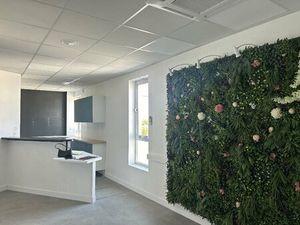 Location Local commercial CHATEAUBERNARD 16100