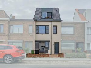 Huis te koop in Wondelgem