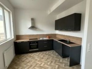 Appartement lumineux et spacieux