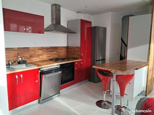 Maison à louer Bessé-sur-Braye