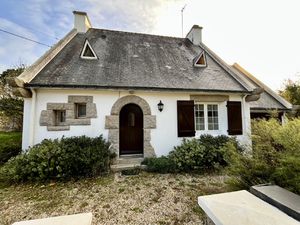 Achat Maison 5 pièces 90m² BONO 56400