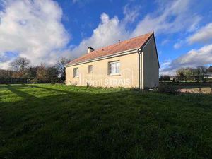 Vente Maison à Terres-de-Druance (14770) : à vendre / 75m² Terres-de-Druance