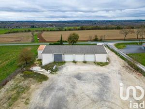 Vente immeuble 850 m² Mansle-les-Fontaines (16230)
