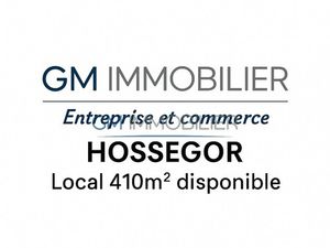 Location local commercial