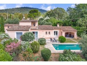 Annonce maison à vendre