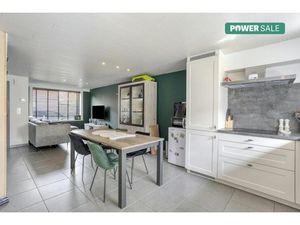 Huis te koop in Beveren-Kruibeke-Zwijndrecht met 2 slaapkamers