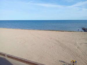 Vente Appartement 3 pièces à Courseulles-sur-Mer (14470) : à vendre 3 pièces / 44m² Course