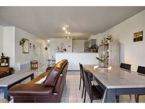 Appartement te koop in Poperinge met 2 slaapkamers