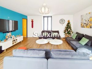 Maison 3 chambres avec espace extérieur   garage  cave